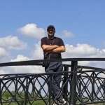 Эдуард, 41 год